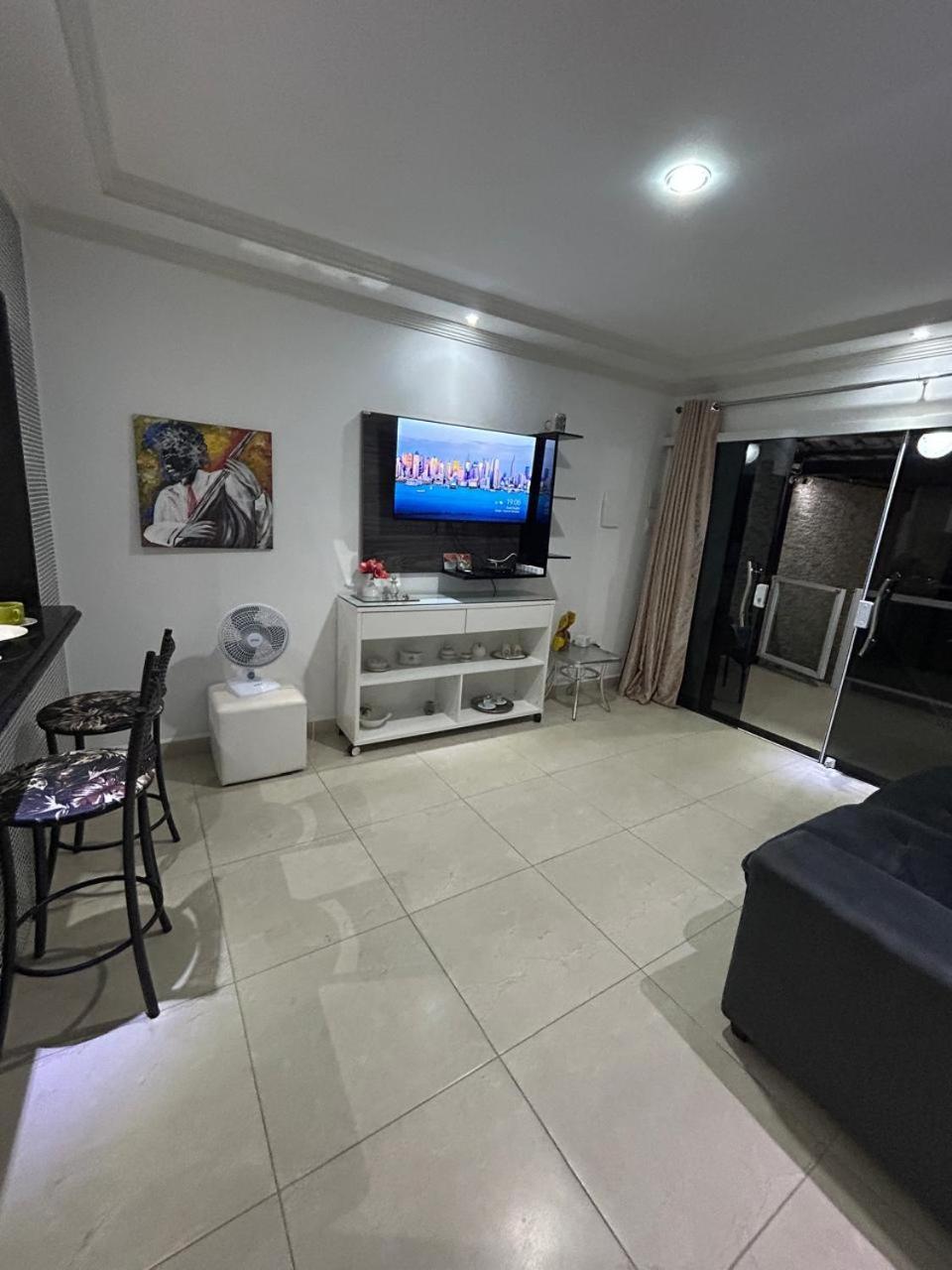 Maragogi Beach Flats Exterior foto