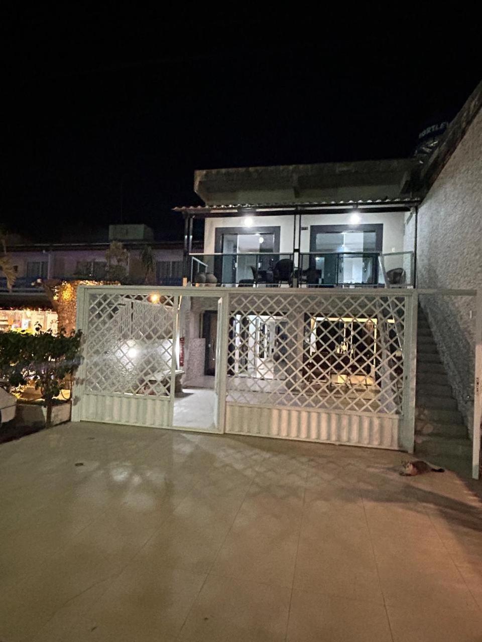 Maragogi Beach Flats Exterior foto