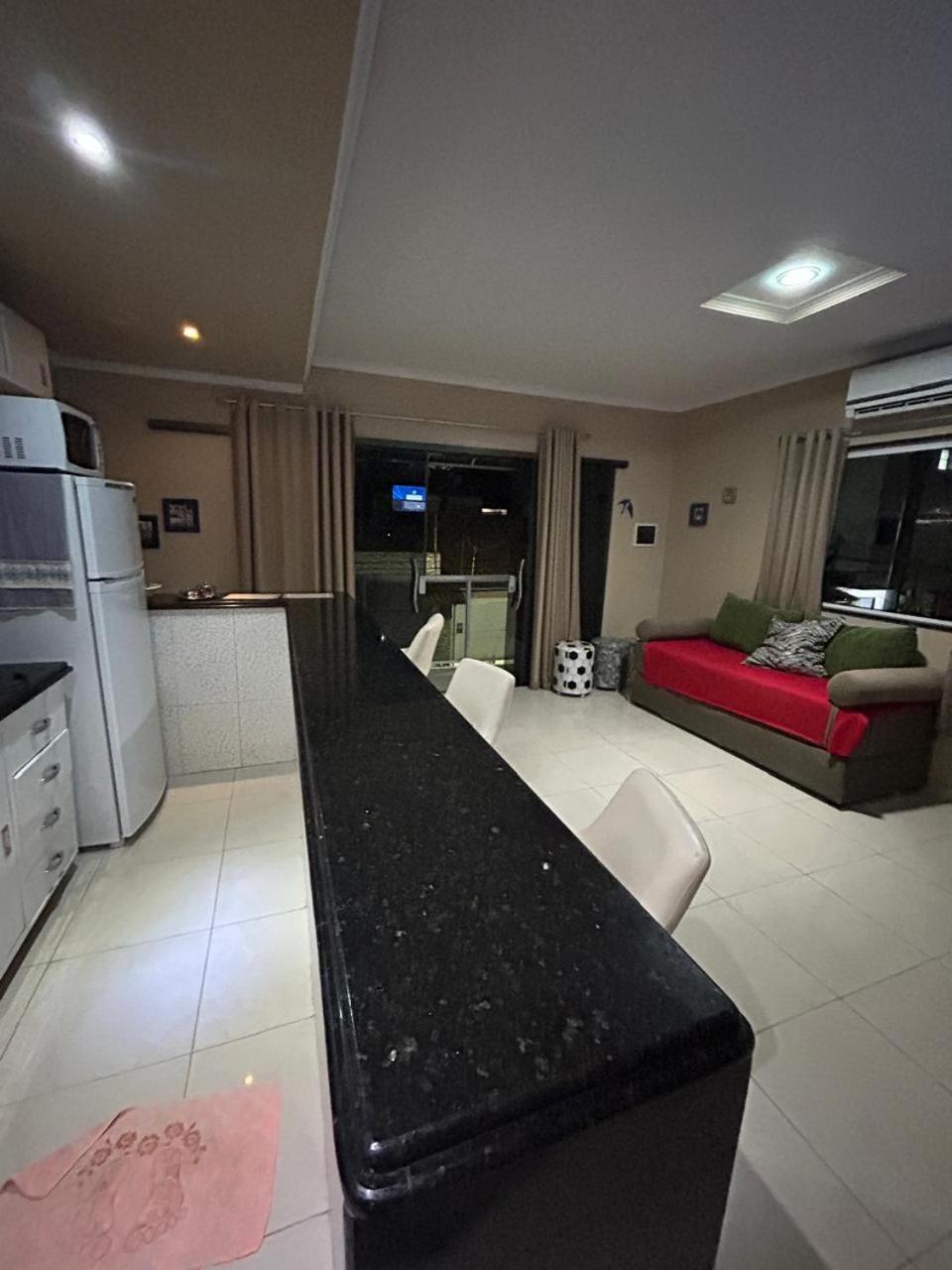 Maragogi Beach Flats Exterior foto